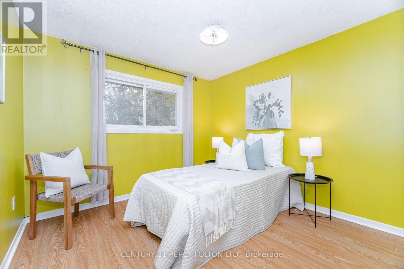 37 Ambercroft Boulevard, Toronto, Ontario  M1W 2Z6 - Photo 20 - E12523666