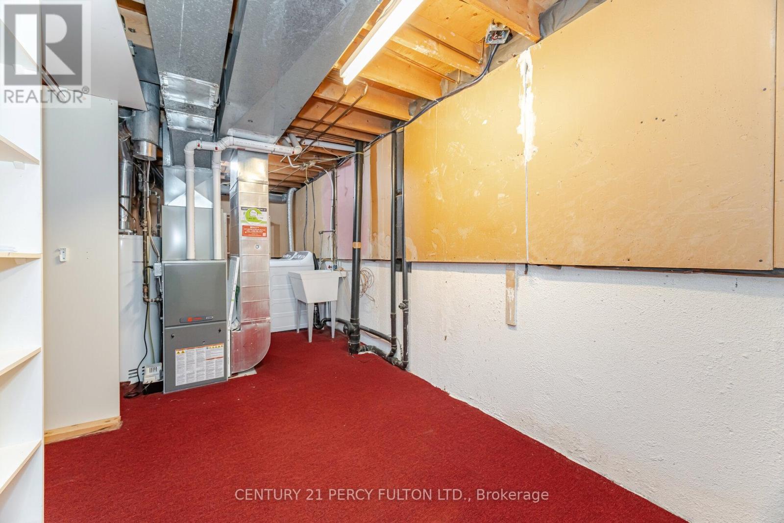 37 Ambercroft Boulevard, Toronto, Ontario  M1W 2Z6 - Photo 29 - E12523666