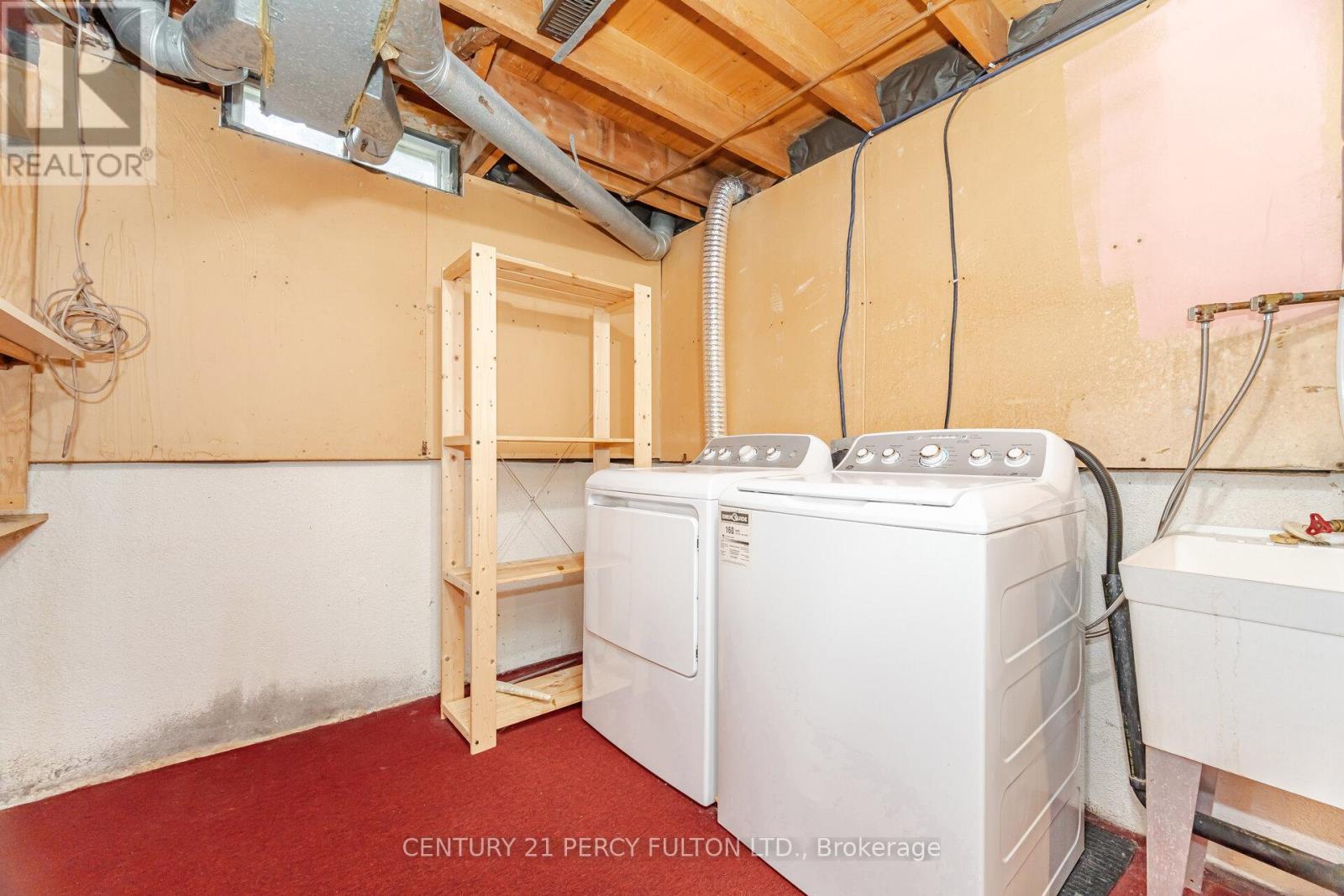 37 Ambercroft Boulevard, Toronto, Ontario  M1W 2Z6 - Photo 30 - E12523666