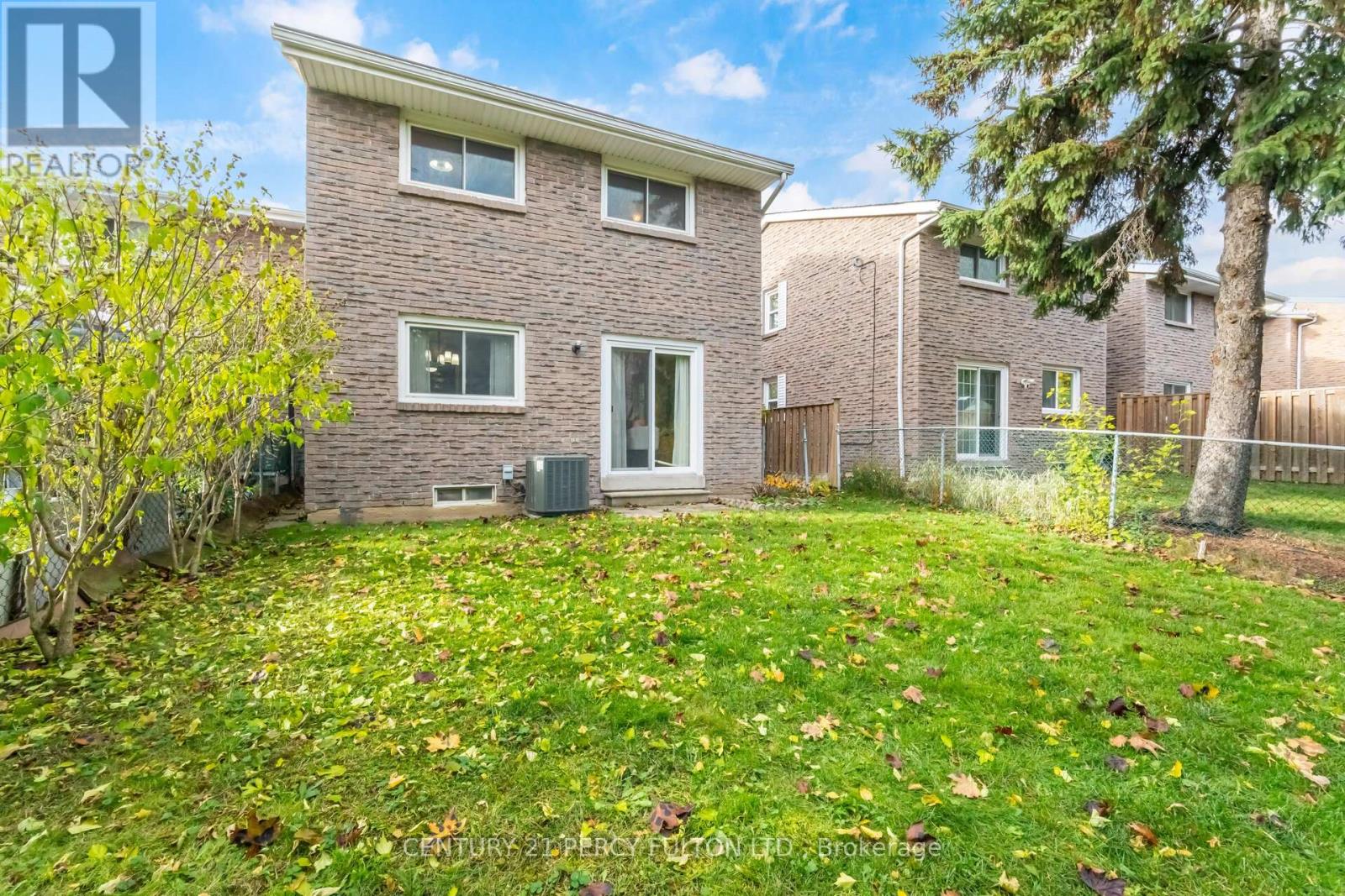 37 Ambercroft Boulevard, Toronto, Ontario  M1W 2Z6 - Photo 32 - E12523666