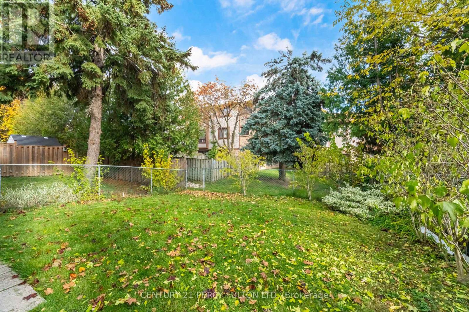 37 Ambercroft Boulevard, Toronto, Ontario  M1W 2Z6 - Photo 33 - E12523666