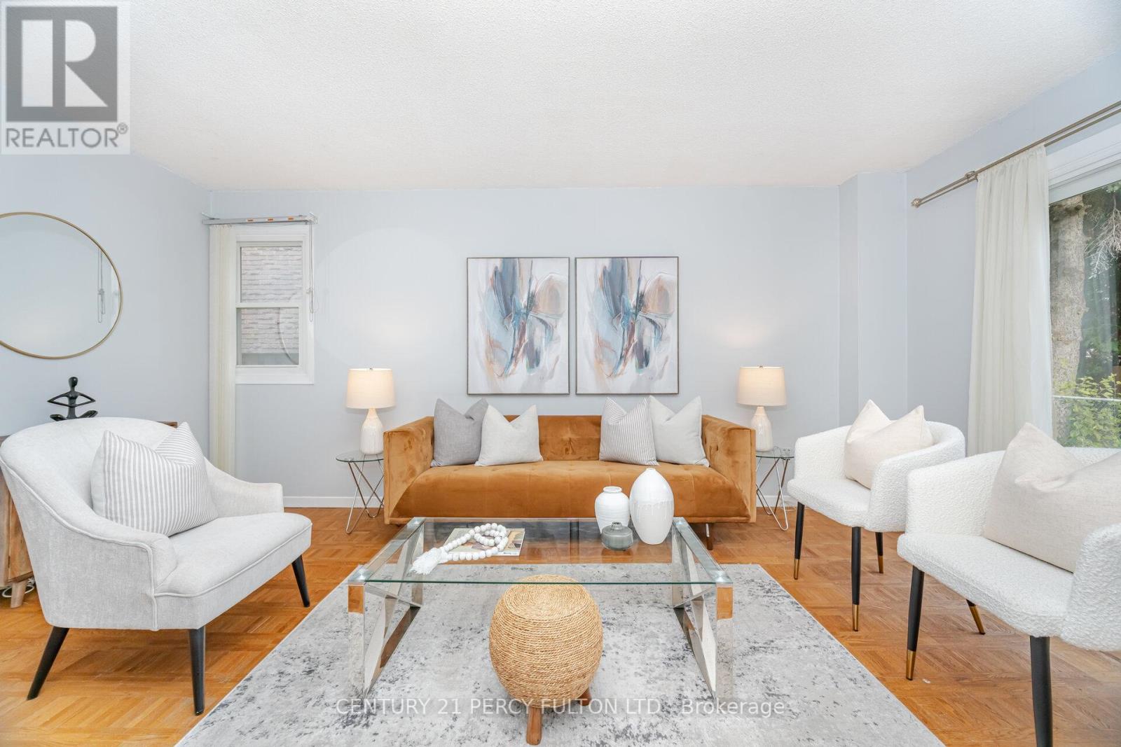 37 Ambercroft Boulevard, Toronto, Ontario  M1W 2Z6 - Photo 5 - E12523666