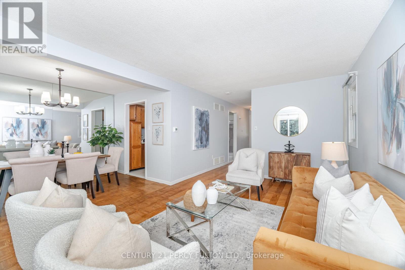 37 Ambercroft Boulevard, Toronto, Ontario  M1W 2Z6 - Photo 6 - E12523666