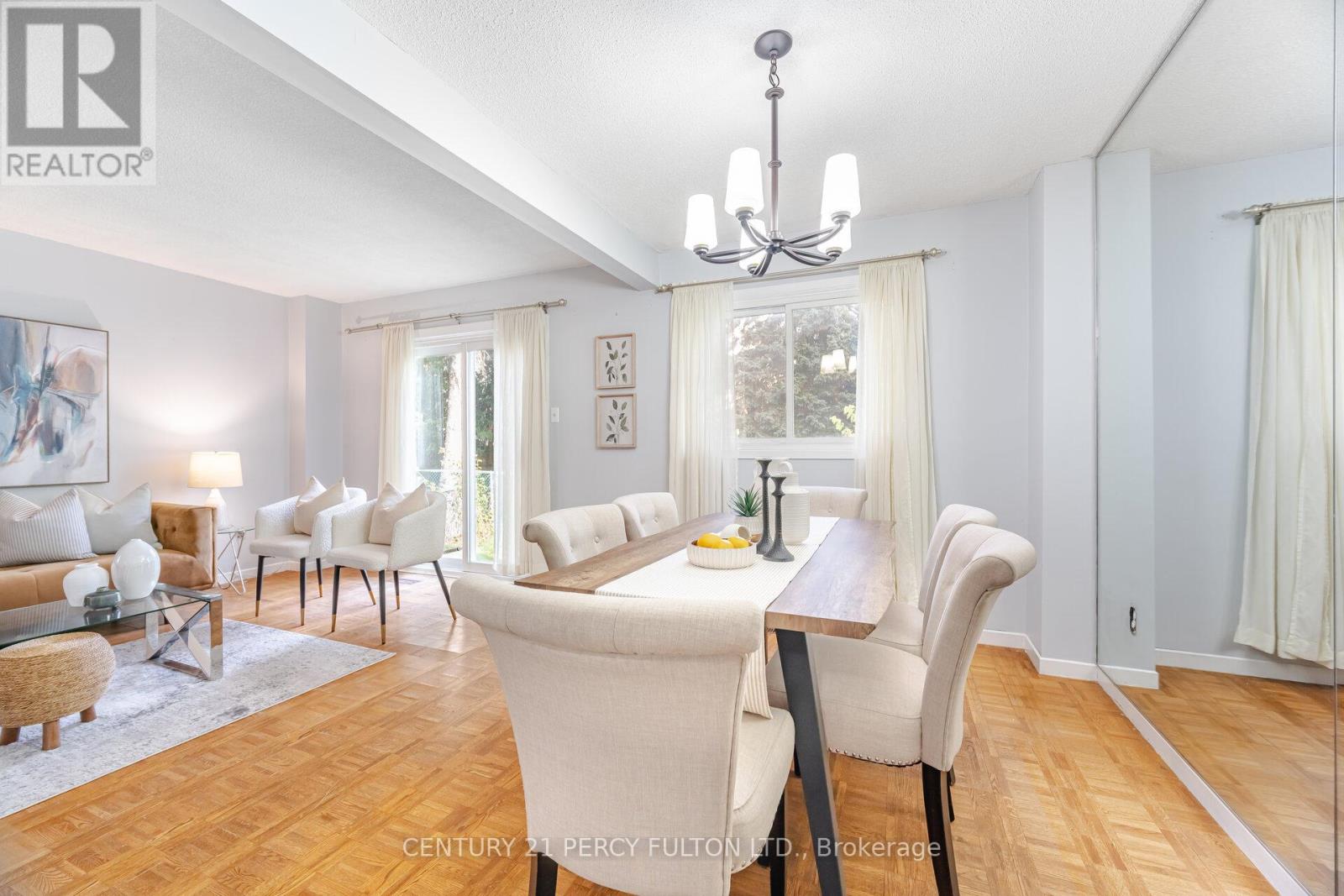 37 Ambercroft Boulevard, Toronto, Ontario  M1W 2Z6 - Photo 8 - E12523666