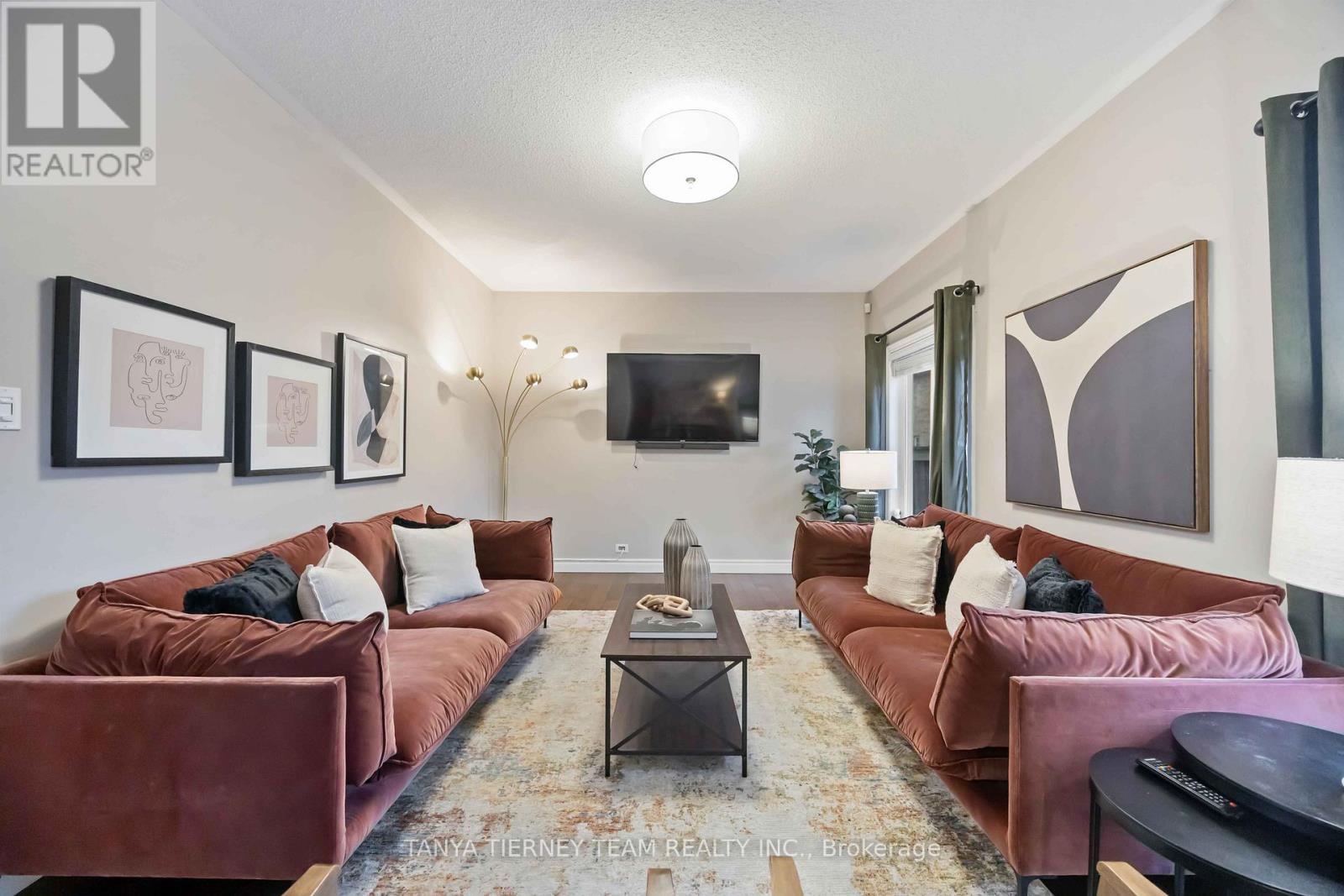 67 Florence Drive, Whitby, Ontario  L1R 0K3 - Photo 16 - E12523670