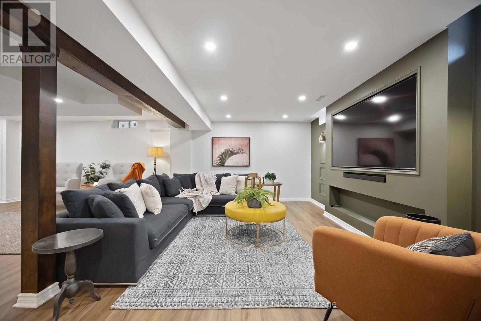 67 Florence Drive, Whitby, Ontario  L1R 0K3 - Photo 42 - E12523670