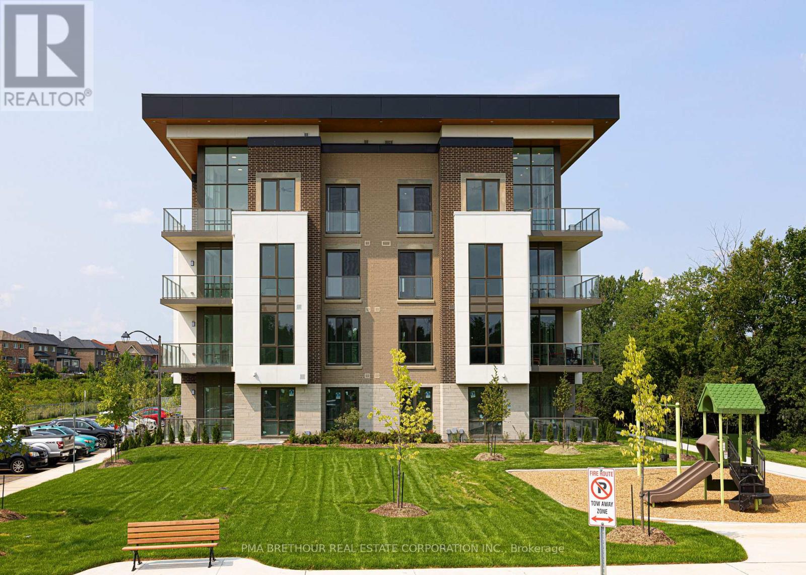 101 - 385 Arctic Red Drive, Oshawa, Ontario  L1L 0H8 - Photo 16 - E12523828