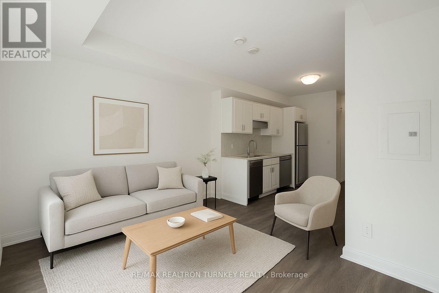 B206 - 715 Davis Drive, Newmarket, Ontario  L3Y 0J2 - Photo 8 - N12474512