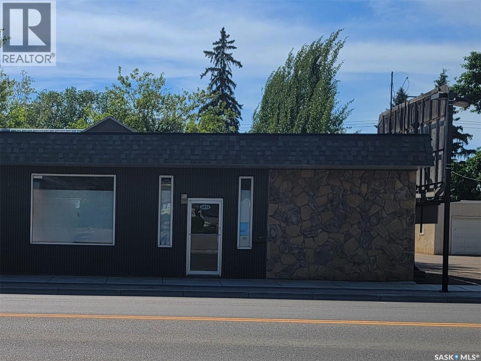 1371B 100th STREET, North Battleford, Saskatchewan