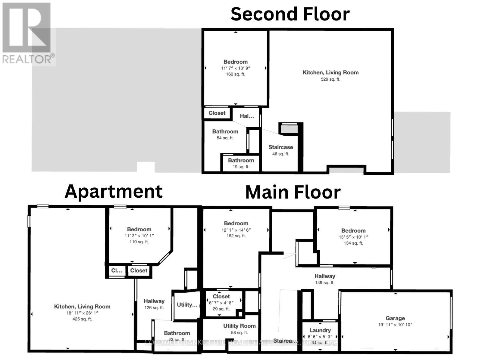 62 Gray Street, Severn, Ontario  L0K 1E0 - Photo 4 - S12520510
