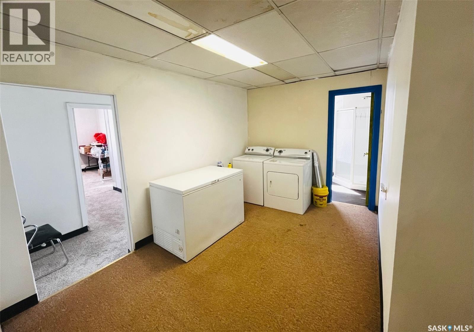 302 Main Street, Melville, Saskatchewan  S0A 2P0 - Photo 23 - SK023604