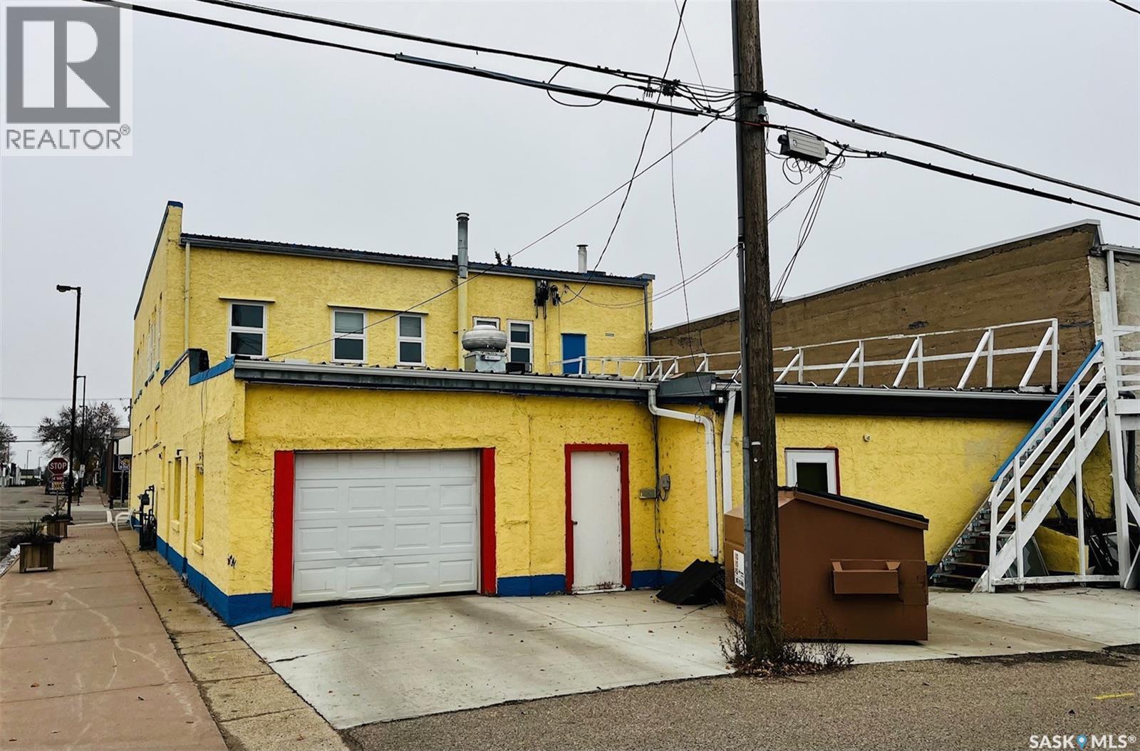 302 Main Street, Melville, Saskatchewan  S0A 2P0 - Photo 5 - SK023604