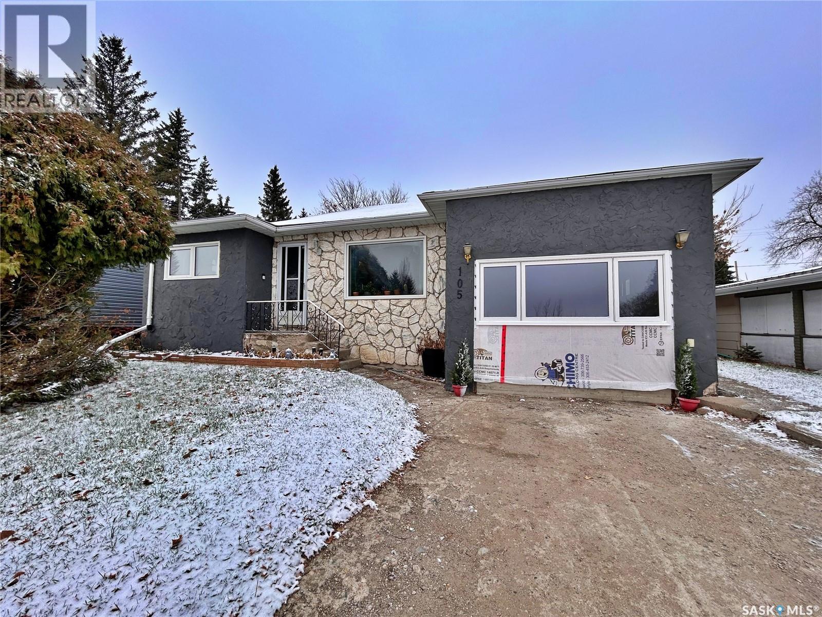 105 Railway AVENUE, wawota, Saskatchewan