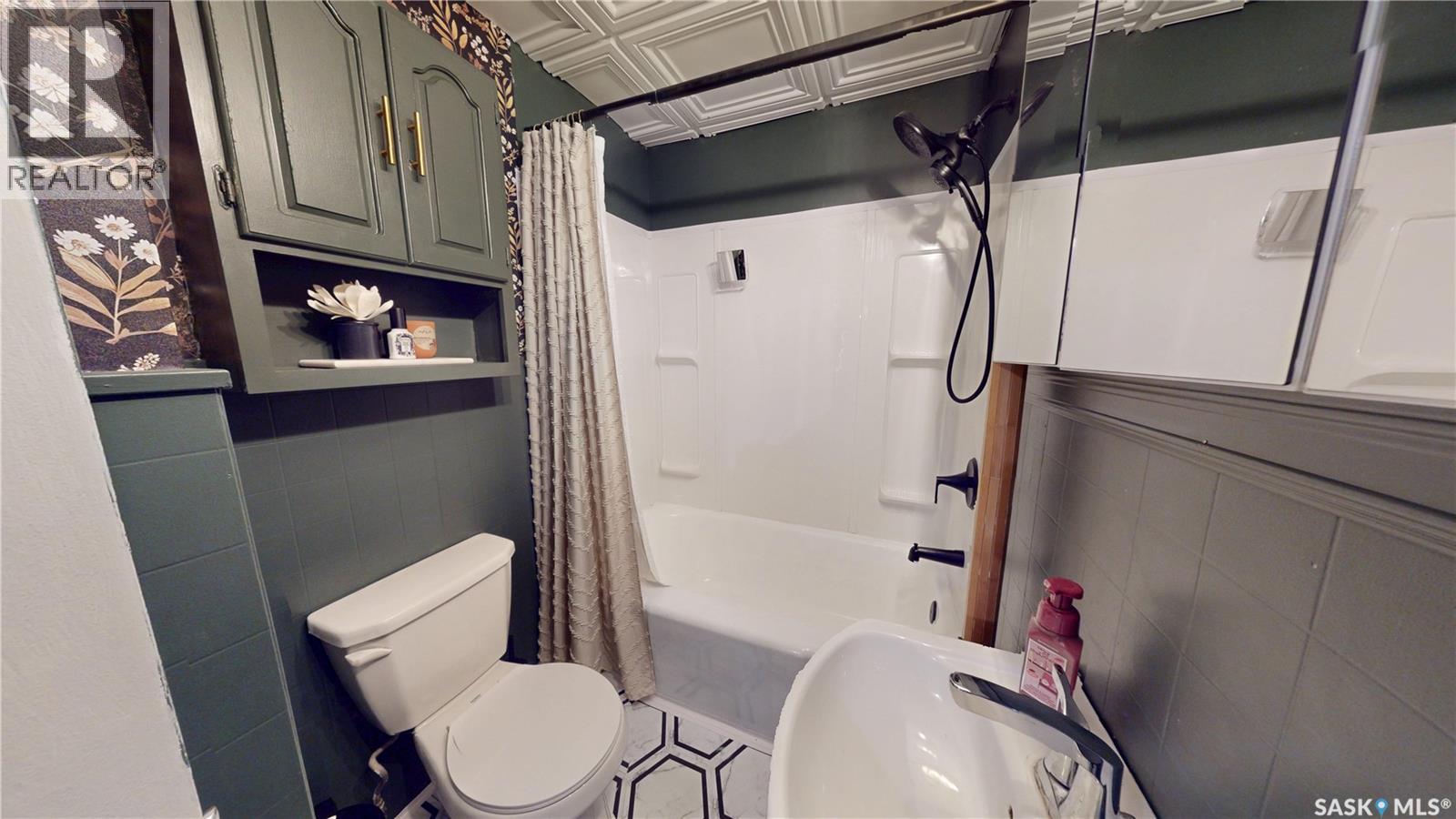 105 Railway Avenue, Wawota, Saskatchewan  S0G 5A0 - Photo 21 - SK022518