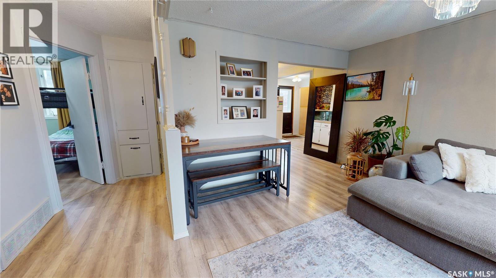 105 Railway Avenue, Wawota, Saskatchewan  S0G 5A0 - Photo 24 - SK022518