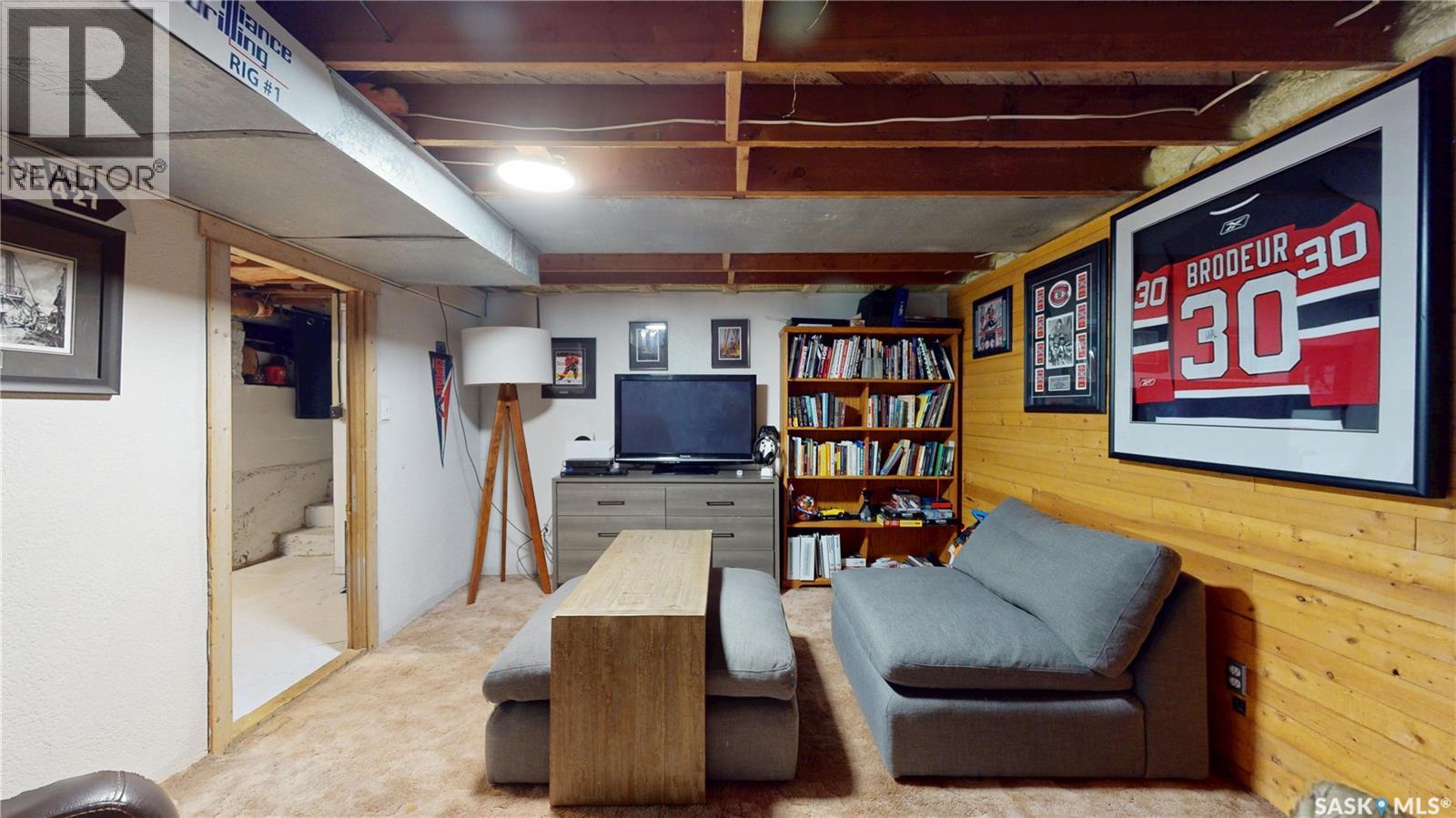 105 Railway Avenue, Wawota, Saskatchewan  S0G 5A0 - Photo 33 - SK022518