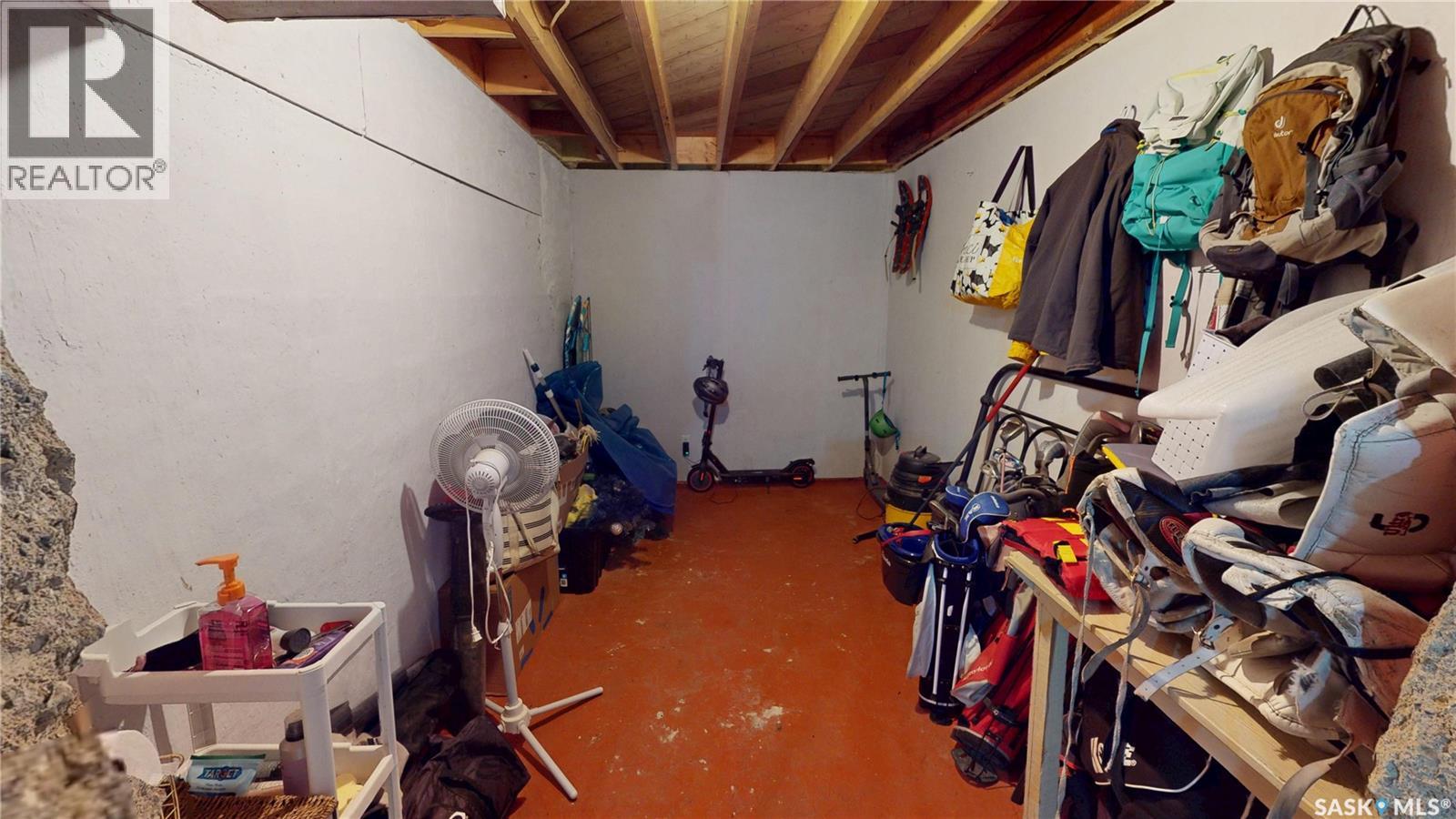 105 Railway Avenue, Wawota, Saskatchewan  S0G 5A0 - Photo 35 - SK022518