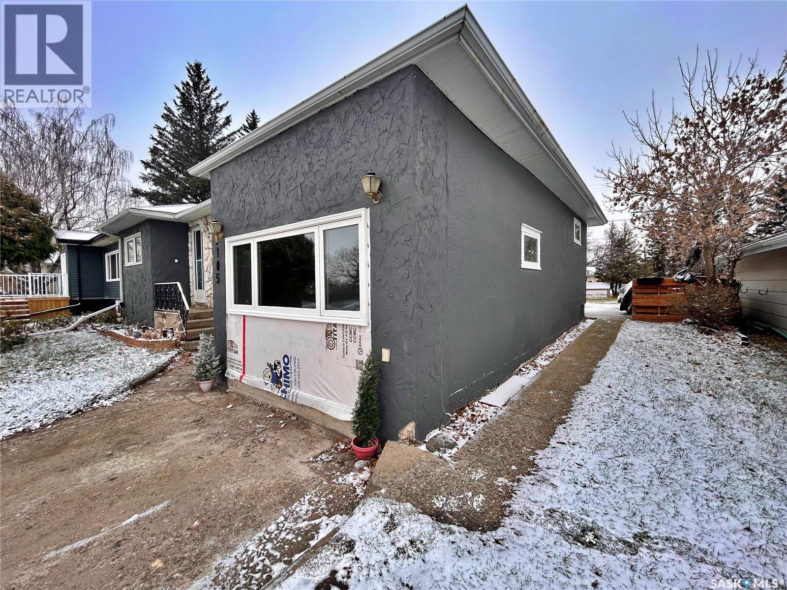 105 Railway Avenue, Wawota, Saskatchewan  S0G 5A0 - Photo 42 - SK022518