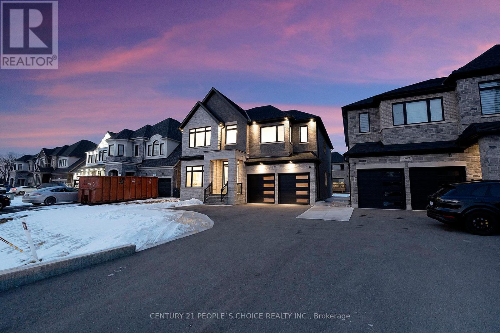 Upper - 8915 Heritage Road, Brampton, Ontario  L6Y 0E4 - Photo 2 - W12444547