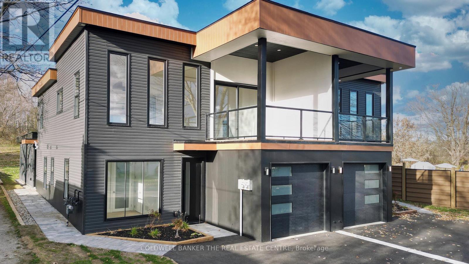 60 GRAY STREET, Severn, Ontario