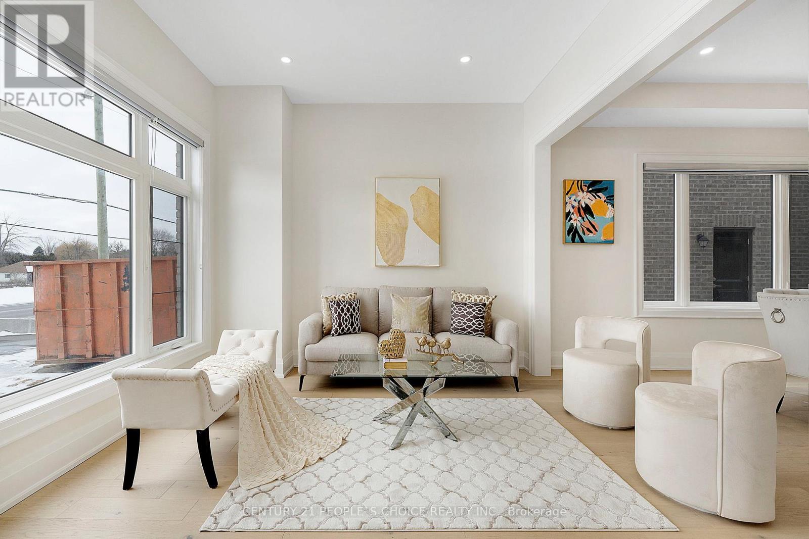 Upper - 8915 Heritage Road, Brampton, Ontario  L6Y 0E4 - Photo 7 - W12444547