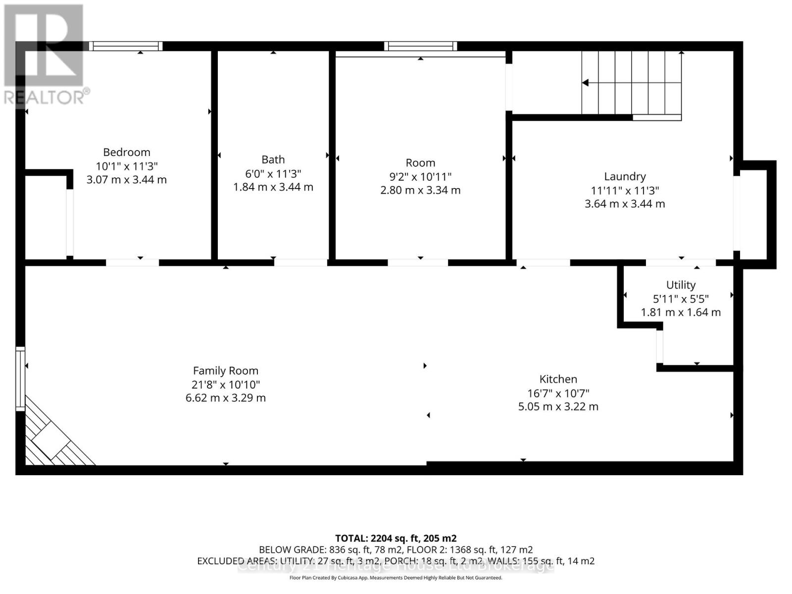 719 Peel Street, Woodstock, Ontario  N4S 1L5 - Photo 46 - X12523086