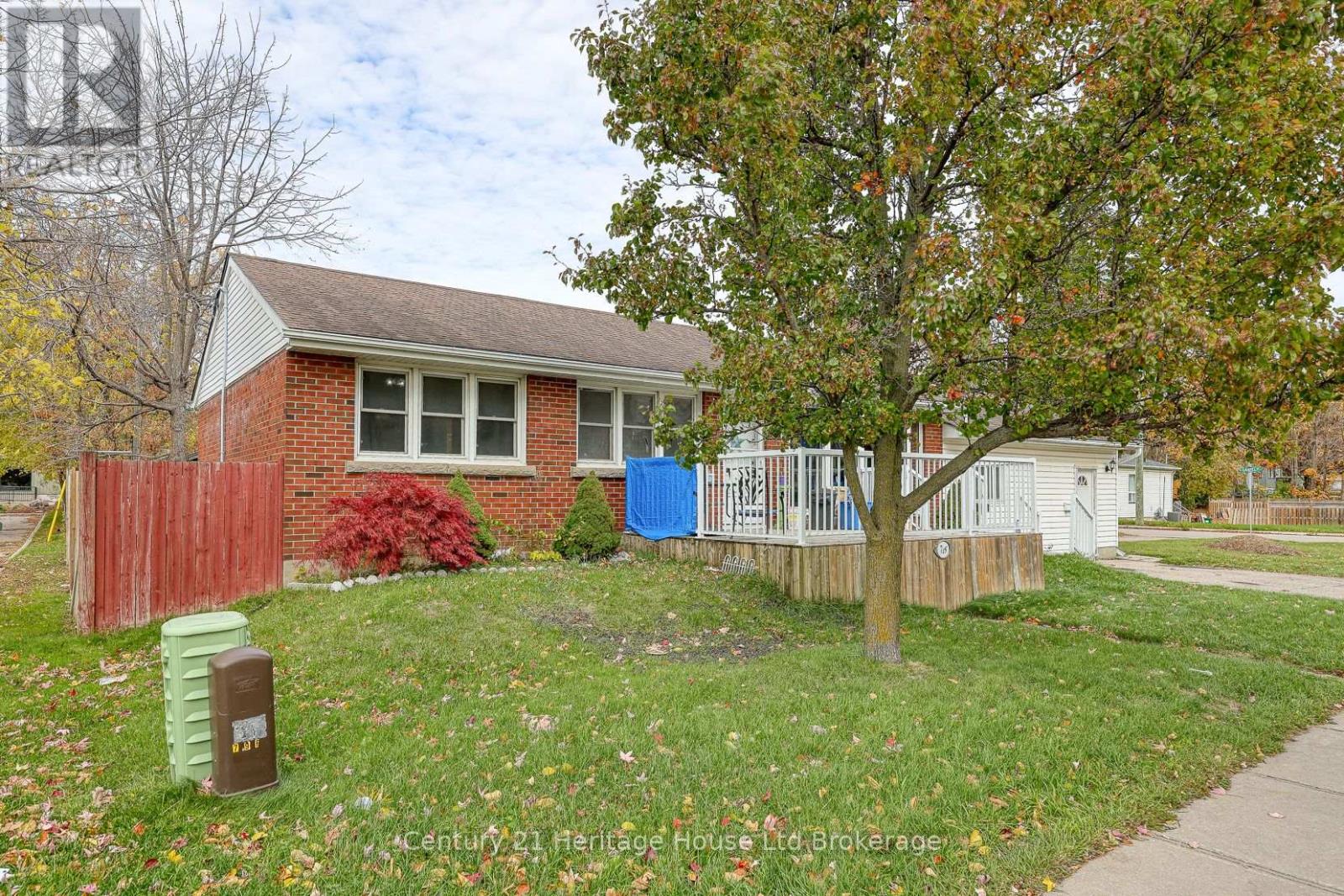 719 Peel Street, Woodstock, Ontario  N4S 1L5 - Photo 5 - X12523086