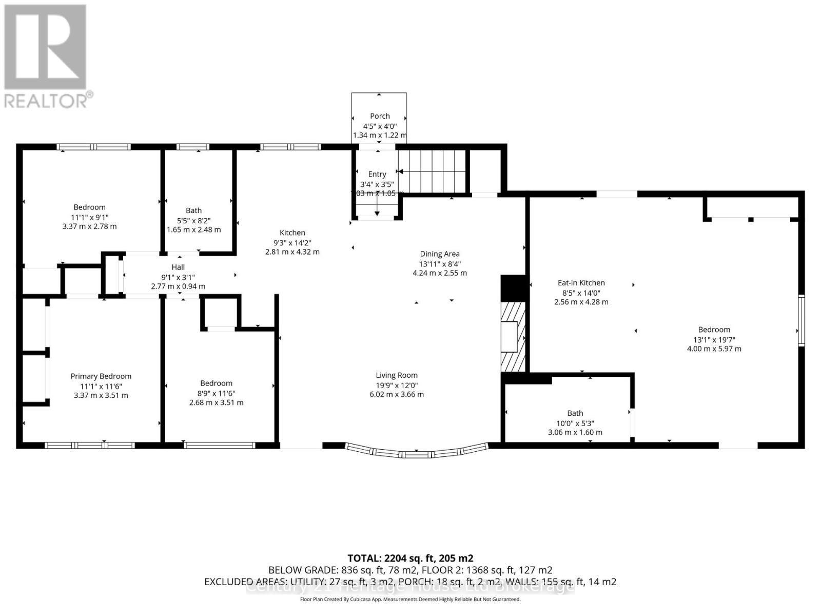 719 Peel Street, Woodstock, Ontario N4S 1L5 - Photo 45 - X12523092