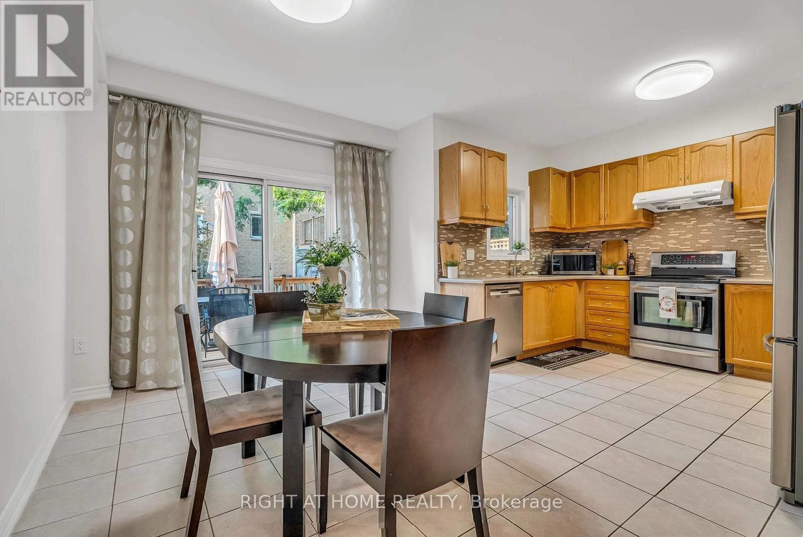 12 Walter Thomas Way, Markham, Ontario  L3R 5P6 - Photo 8 - N12523612