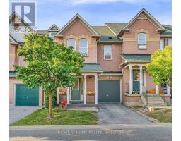 12 WALTER THOMAS WAY, Markham, Ontario