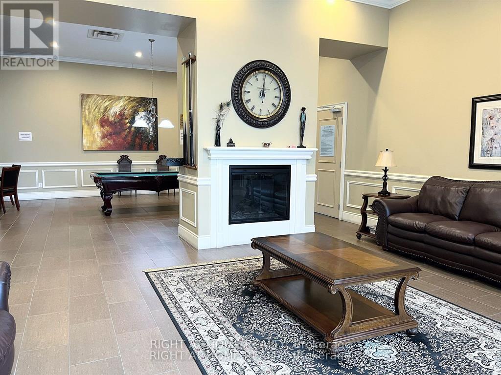 323 - 10211 Keele Street, Vaughan, Ontario  L6A 4R7 - Photo 10 - N12523618