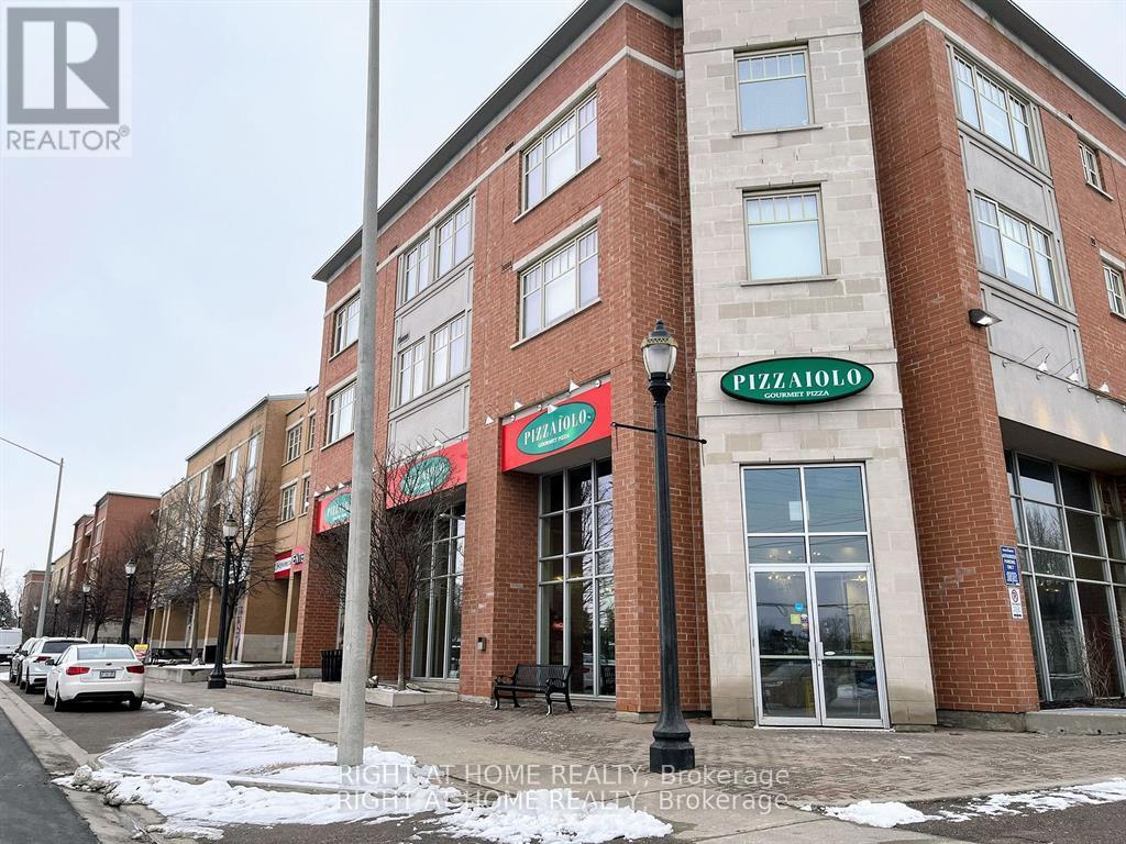 323 - 10211 Keele Street, Vaughan, Ontario  L6A 4R7 - Photo 11 - N12523618