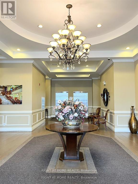 323 - 10211 Keele Street, Vaughan, Ontario  L6A 4R7 - Photo 2 - N12523618