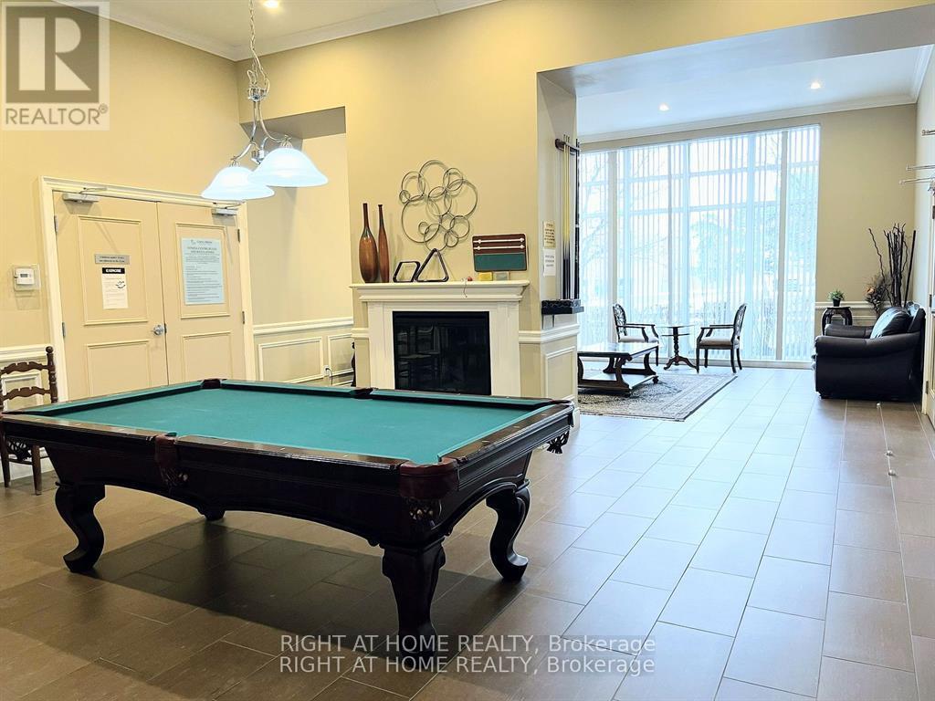 323 - 10211 Keele Street, Vaughan, Ontario  L6A 4R7 - Photo 8 - N12523618