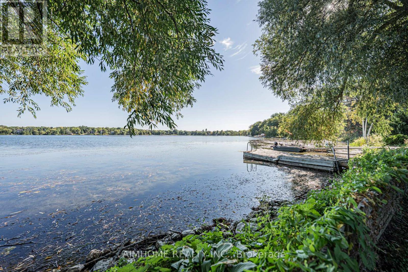 455 North Lake Road, Richmond Hill, Ontario  L4E 3A6 - Photo 5 - N12523640