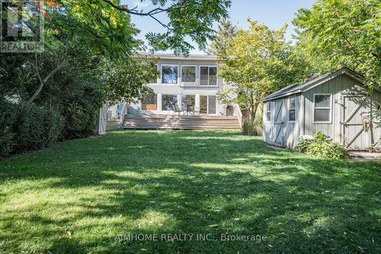 455 North Lake Road, Richmond Hill, Ontario  L4E 3A6 - Photo 6 - N12523640