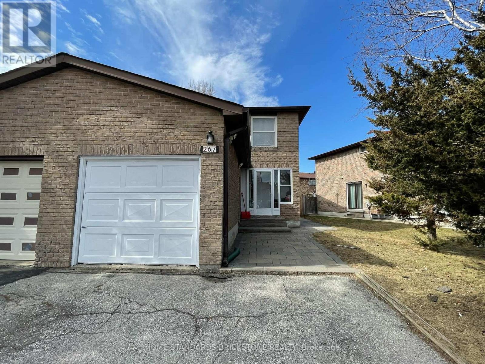 BASEMENT - 267 RISEBROUGH CIRCUIT, Markham, Ontario