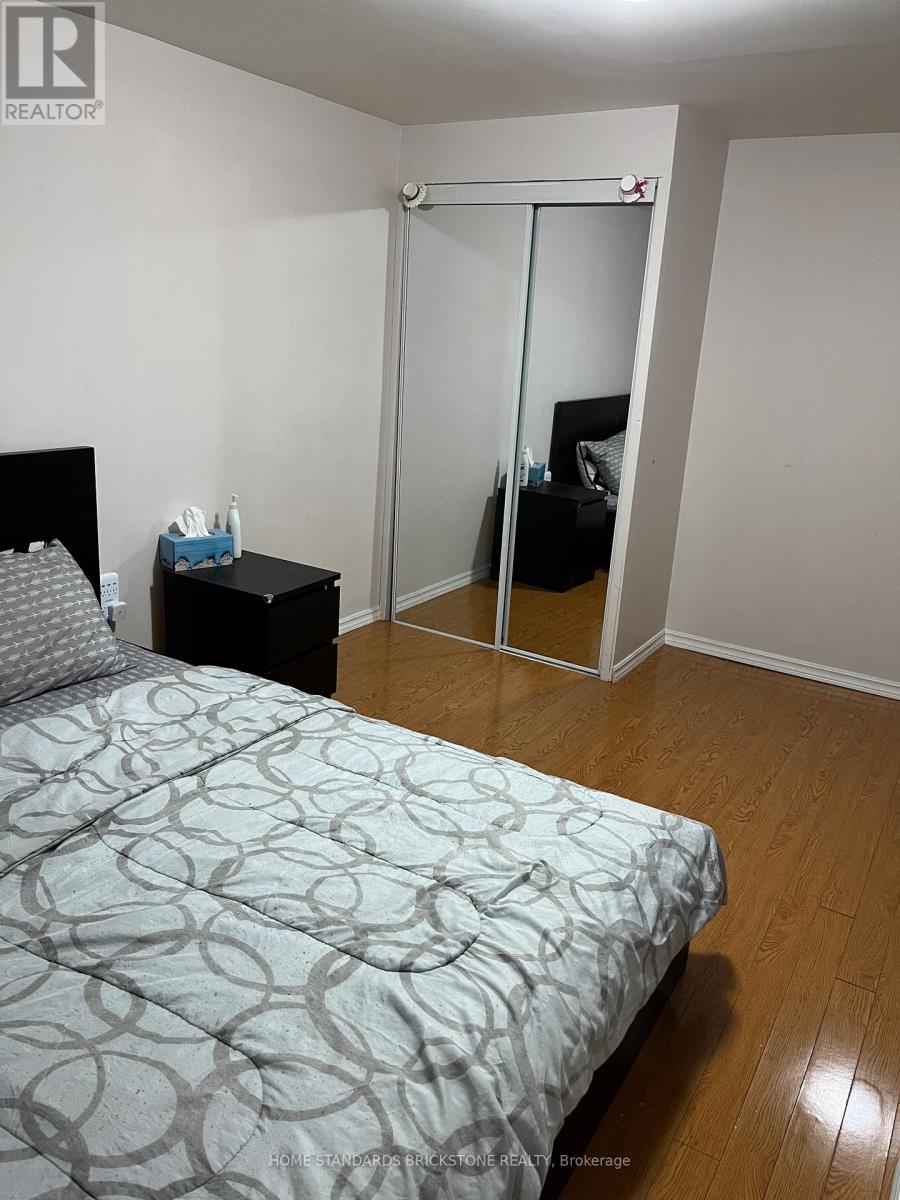 Basement - 267 Risebrough Circuit, Markham, Ontario  L3R 3J3 - Photo 11 - N12523660