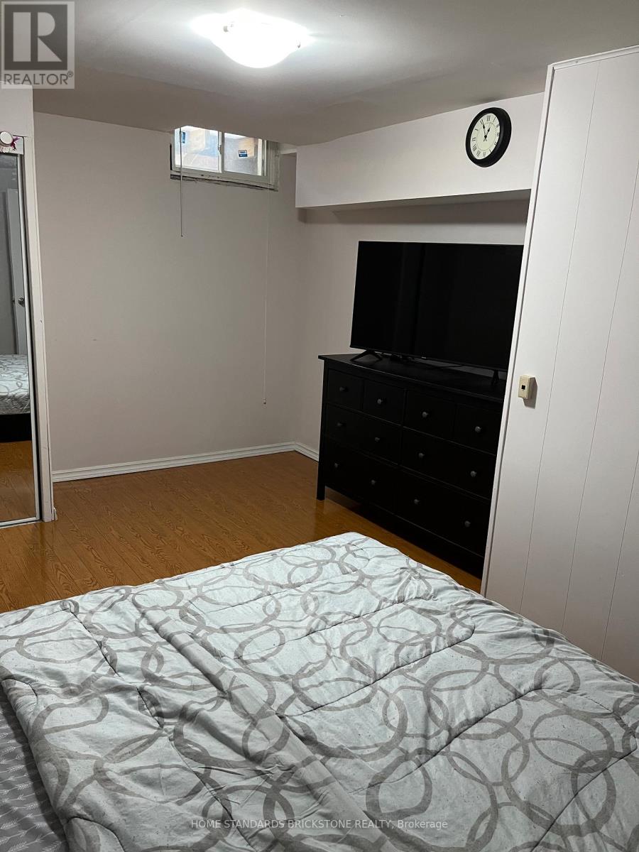 Basement - 267 Risebrough Circuit, Markham, Ontario  L3R 3J3 - Photo 12 - N12523660