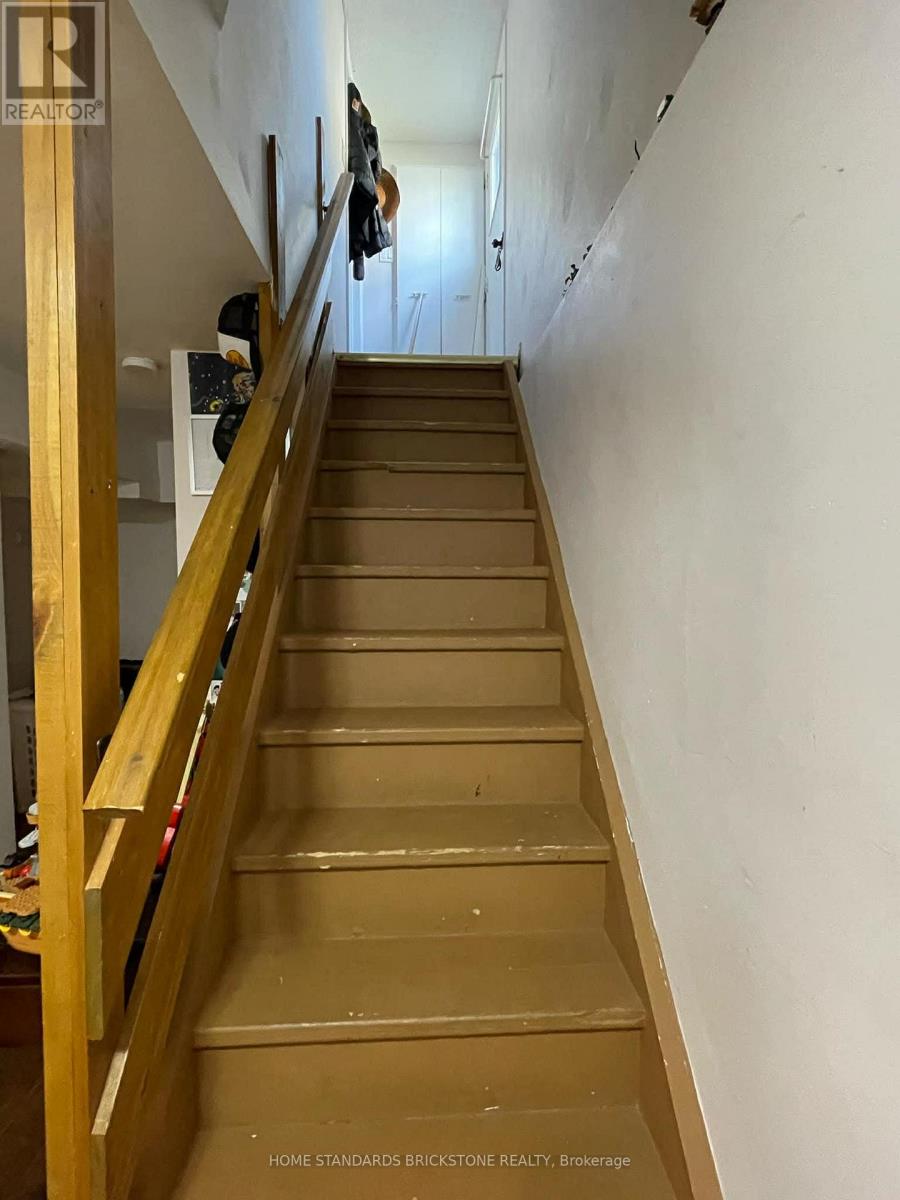 Basement - 267 Risebrough Circuit, Markham, Ontario  L3R 3J3 - Photo 13 - N12523660