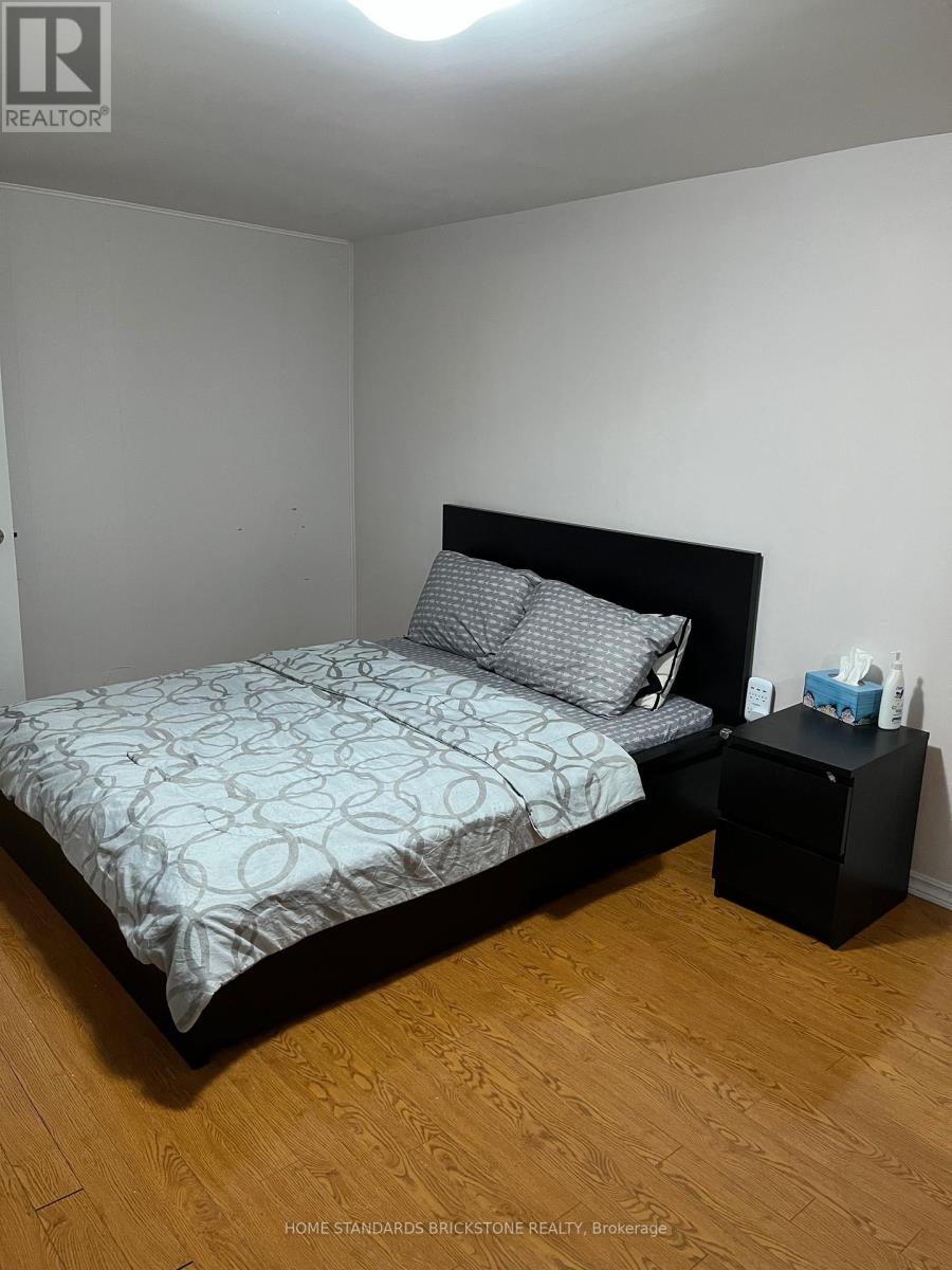 Basement - 267 Risebrough Circuit, Markham, Ontario  L3R 3J3 - Photo 14 - N12523660