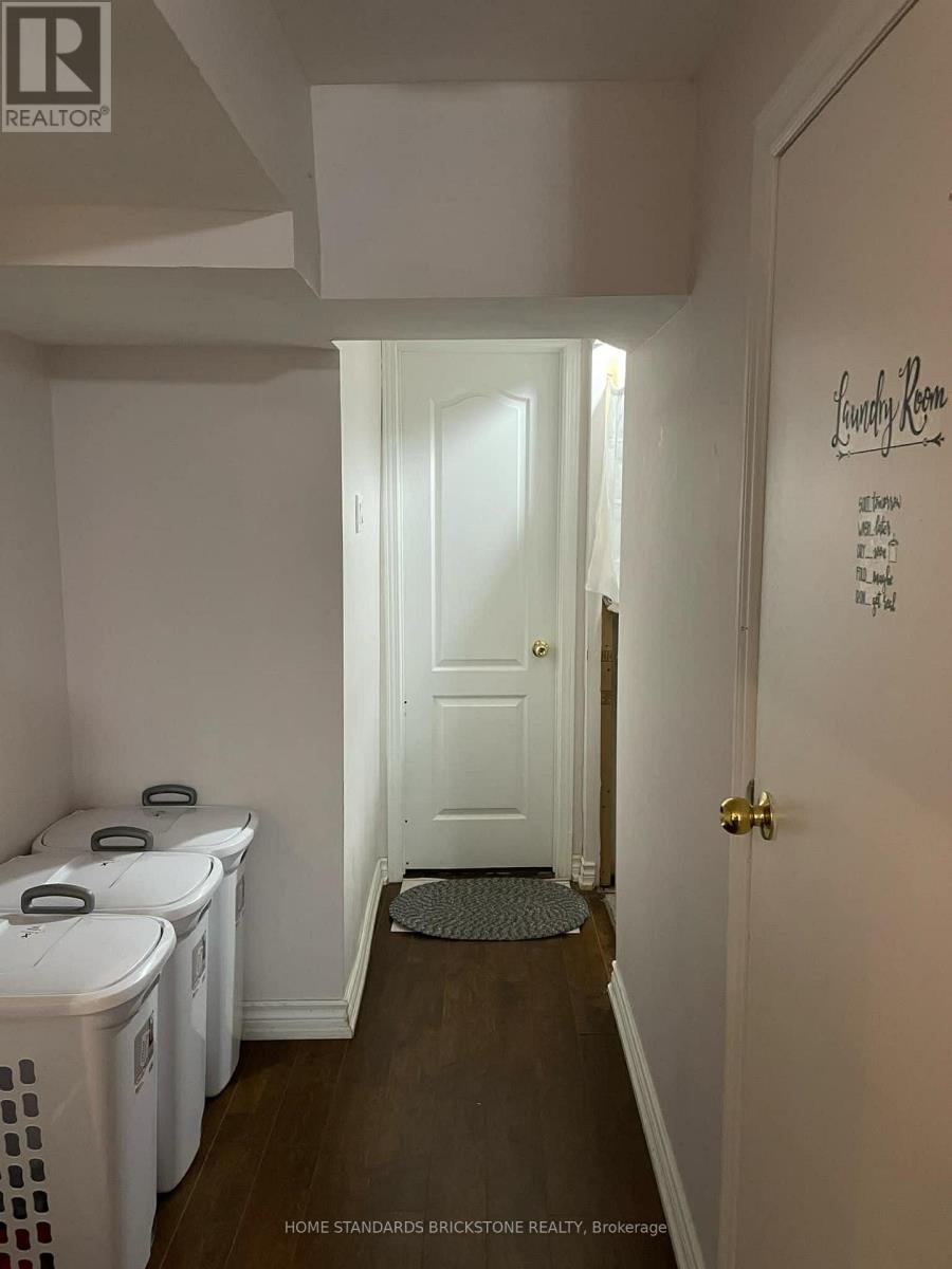 Basement - 267 Risebrough Circuit, Markham, Ontario  L3R 3J3 - Photo 15 - N12523660