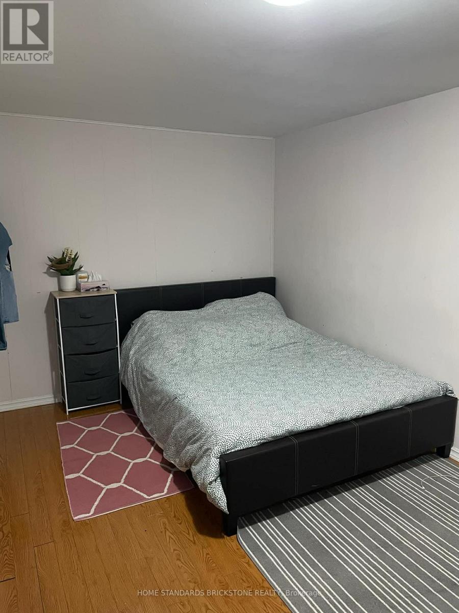 Basement - 267 Risebrough Circuit, Markham, Ontario  L3R 3J3 - Photo 16 - N12523660