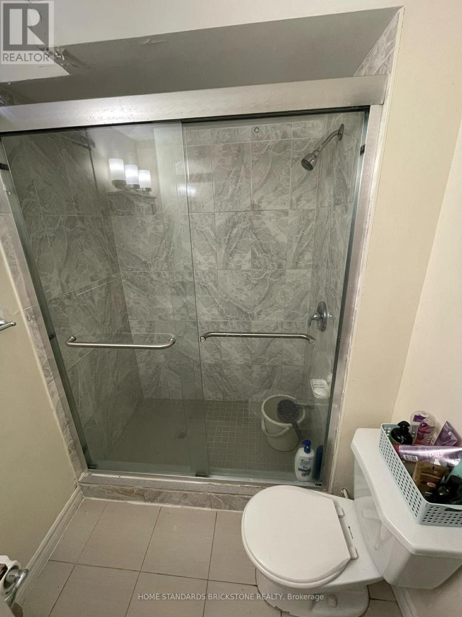 Basement - 267 Risebrough Circuit, Markham, Ontario  L3R 3J3 - Photo 17 - N12523660