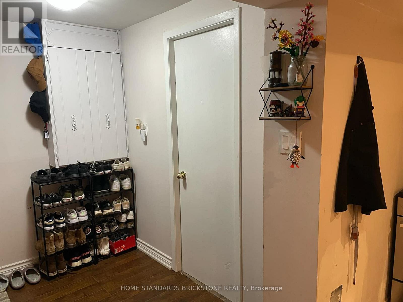 Basement - 267 Risebrough Circuit, Markham, Ontario  L3R 3J3 - Photo 18 - N12523660