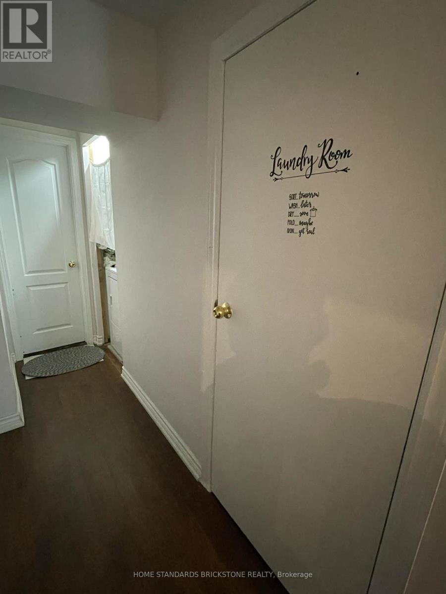 Basement - 267 Risebrough Circuit, Markham, Ontario  L3R 3J3 - Photo 19 - N12523660