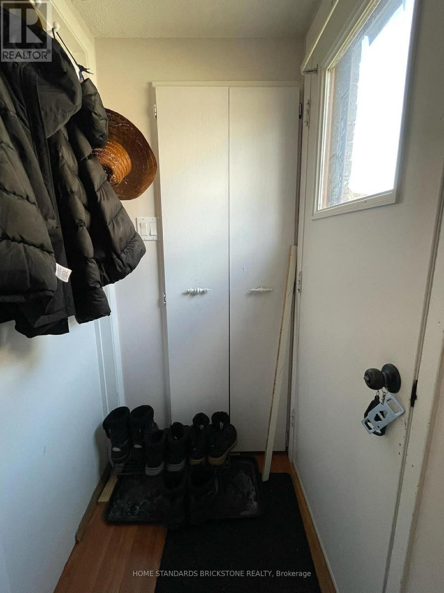 Basement - 267 Risebrough Circuit, Markham, Ontario  L3R 3J3 - Photo 20 - N12523660