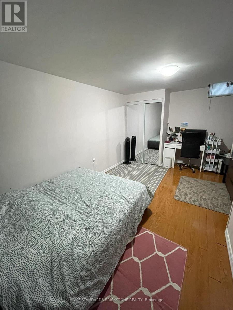 Basement - 267 Risebrough Circuit, Markham, Ontario  L3R 3J3 - Photo 21 - N12523660