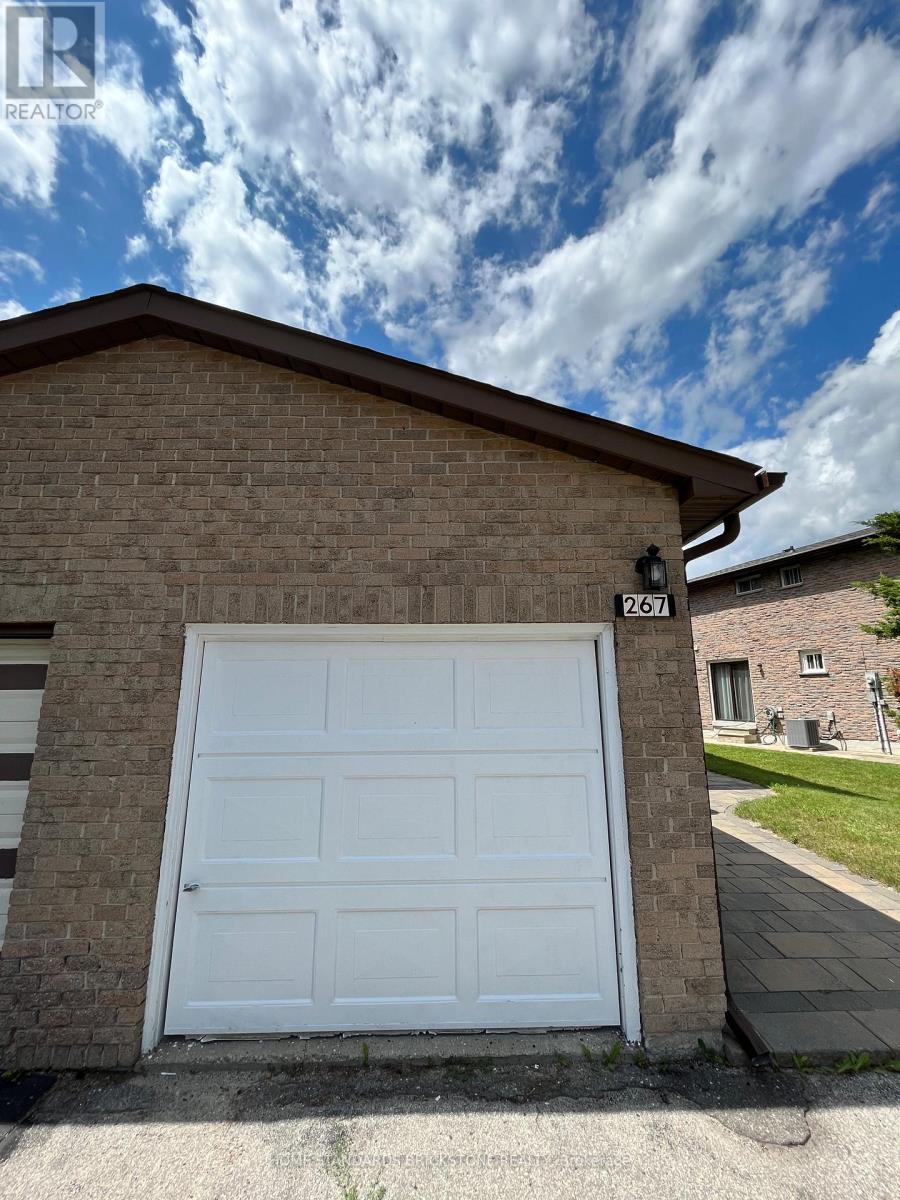 Basement - 267 Risebrough Circuit, Markham, Ontario  L3R 3J3 - Photo 6 - N12523660