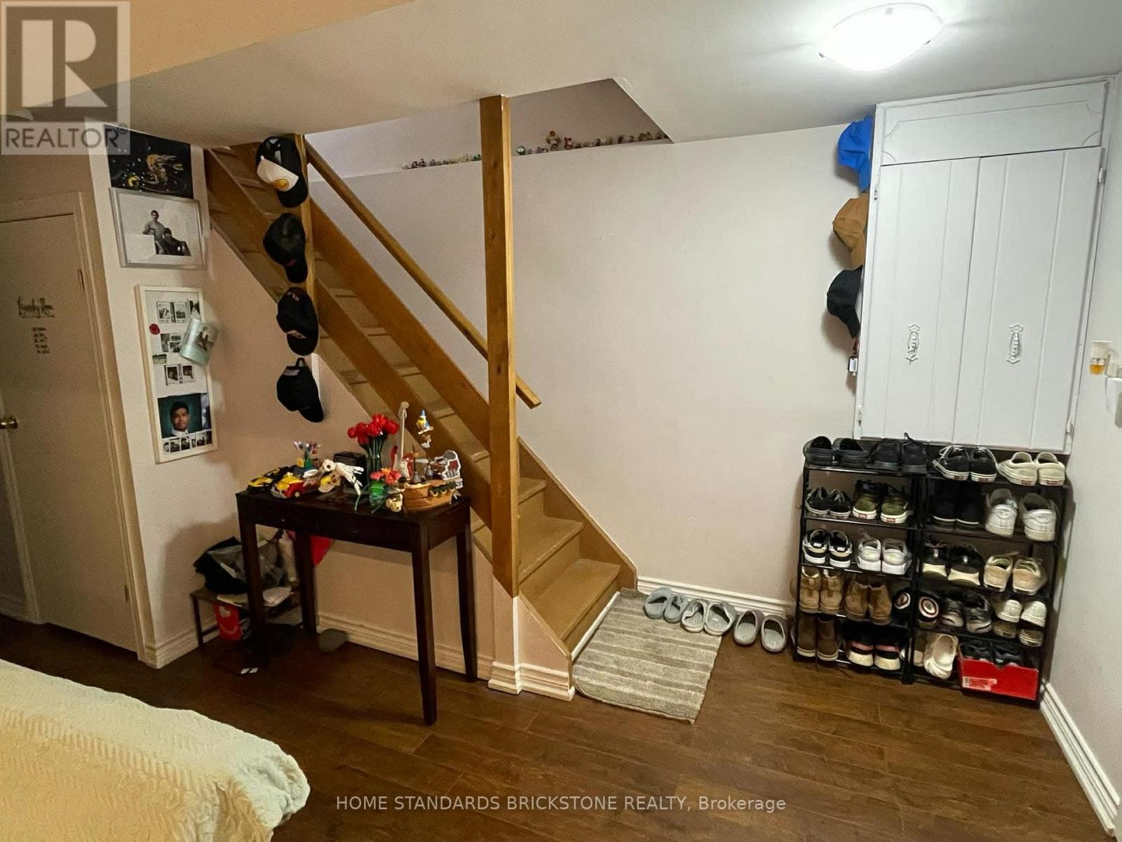 Basement - 267 Risebrough Circuit, Markham, Ontario  L3R 3J3 - Photo 9 - N12523660